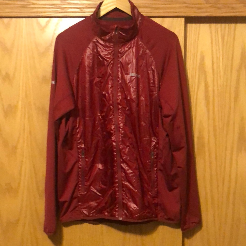 2/$25 Marmot Jacket